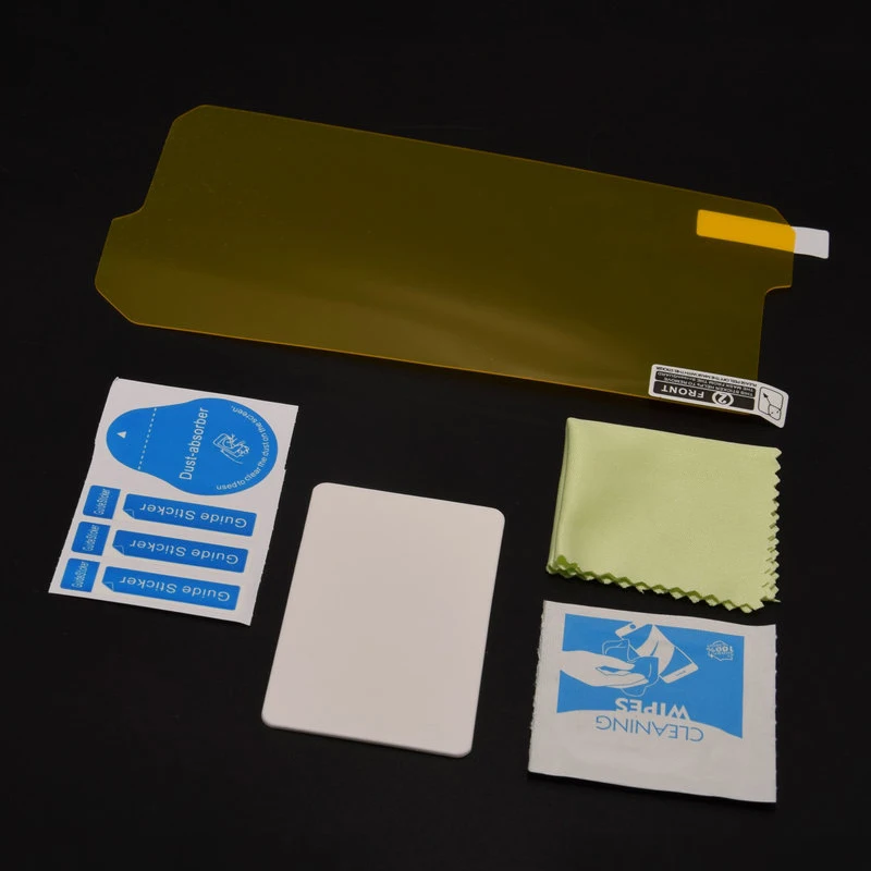 390 moto Cluster Scratch Protection Film Instrument Dashboard Cover Guard TPU Blu-ray for KTM 2017 390 (2)