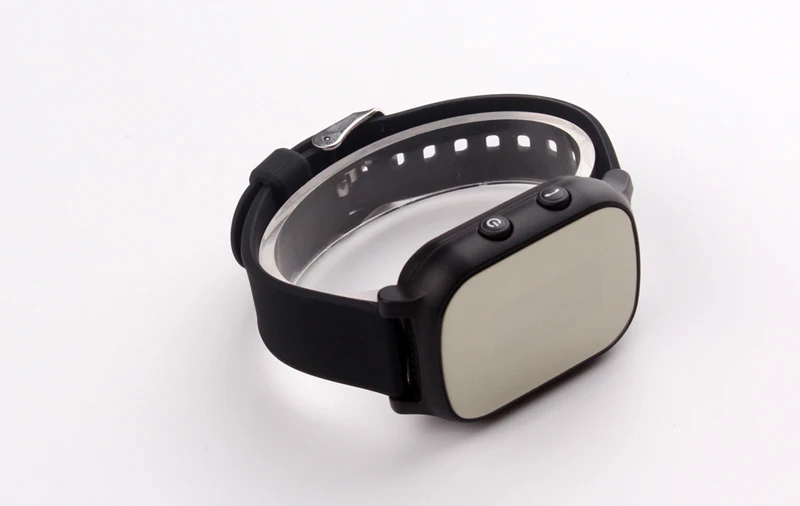 Smart Anti Lost Child GPS WIFI Tracker SOS Call Remote Monitor Position Phone Kids Baby Smartwatch