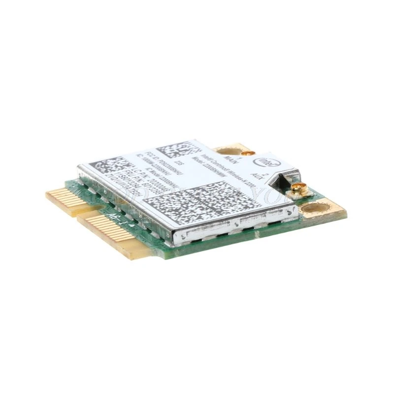 Intel wireless-N Wifi карта 2200 BNHMW 60Y3295 20200048 для lenovo IBM T430 W530 T530 300M