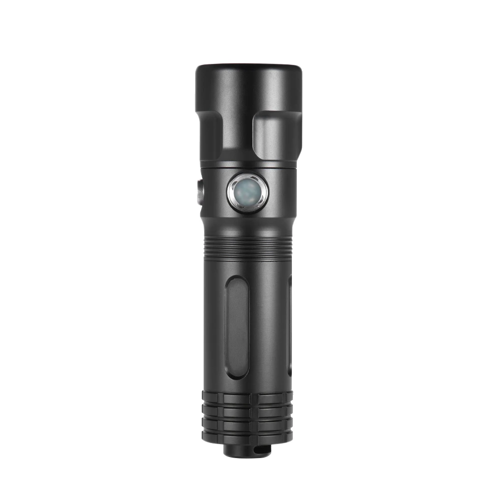 TrustFire df011 CREE xp-lv6 1000 люмен 3 режима Дайвинг фонарик Torch Light Водонепроницаемый Подводные 50 м с 1*26650 батарея