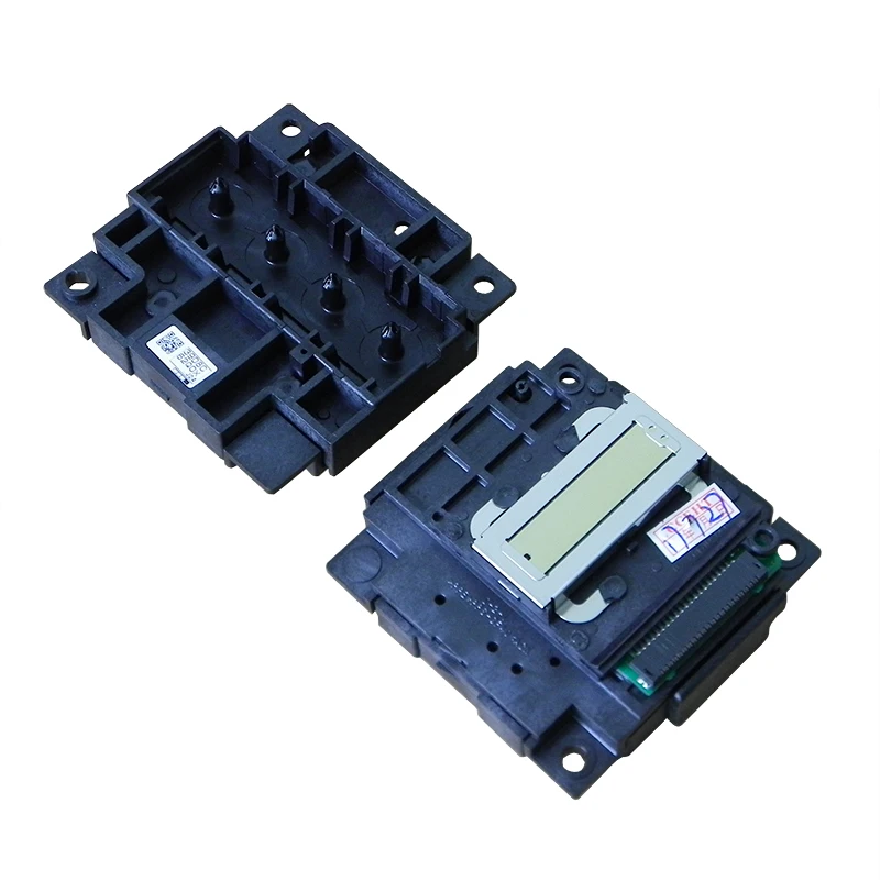 Оригинальная печатающая головка L355 для Epson L551 L558 L111 L120 L210 L211 ME401 XP302 L300 L301 L350 L351 L353