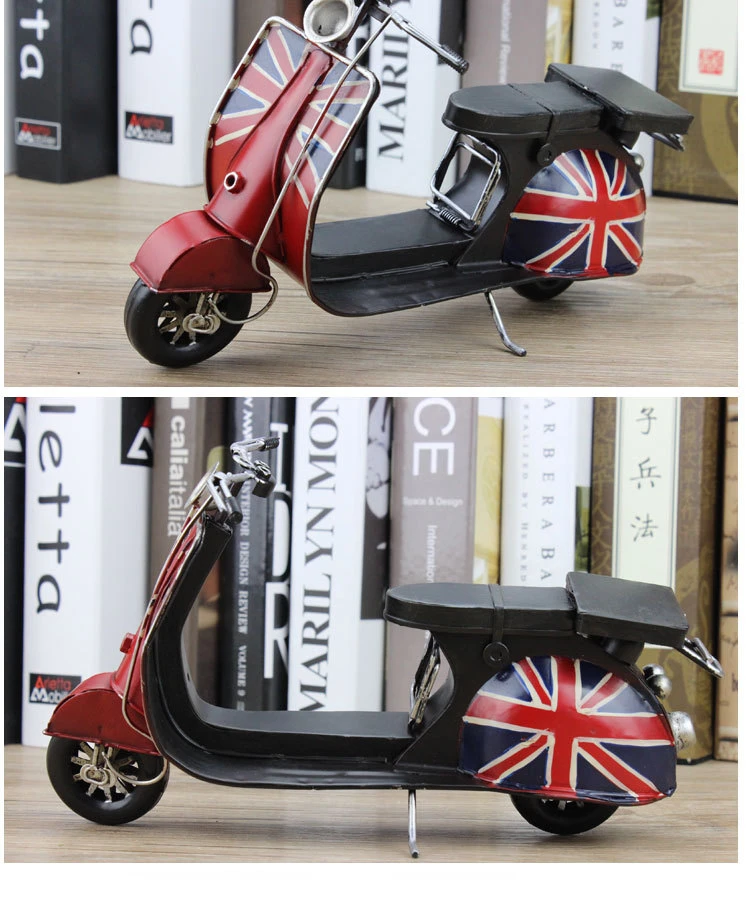 11-UK Flag Motor Model (12)