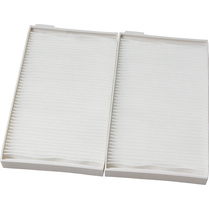 

2PCS Car Cabin Air Filters for SAIC MAXUS G10 MPV 2014/04- C00027056