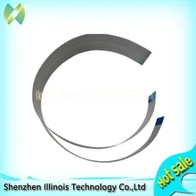 DX7 Printhead 34pin, 40cm Data Cable for Eco-solvent Inkjet Printers Bifurcation Empty one printer parts DX7 Printhead 34pin, 40cm Data Cable for Eco-solvent Inkjet Printers Bifurcation Empty one printer parts