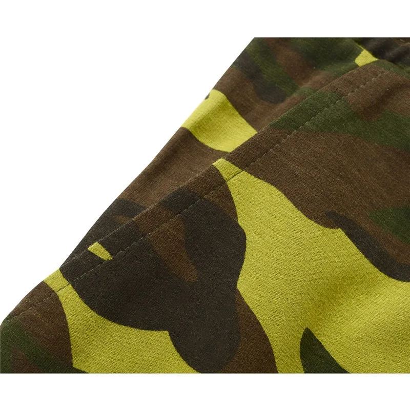 camouflage D-5