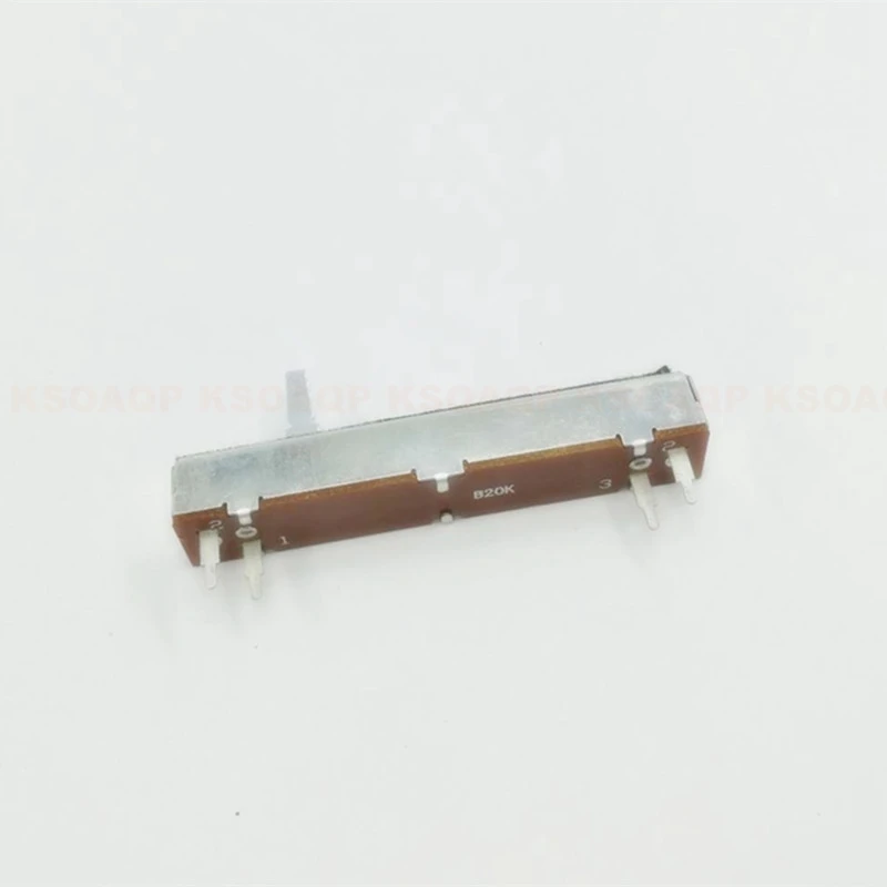 

20PCS/LOT New Channel Fader 418-S1-701-HA potential fader for DDJ-SX DDJ SX