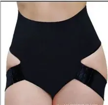 100PCS Lifting Underwear with Waist Cincher Women’s Fullness Butt Lifter Tummy Support Shape Figure Enhancer shapewear Panty