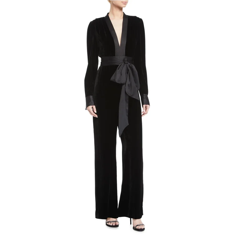 full jumpsuit