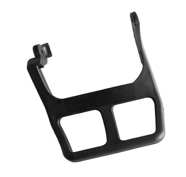 Тормозная ручка рук охранник подходит STIHL 017 018 MS170 MS180 #1130 792 9100 бензопила AE0458 |