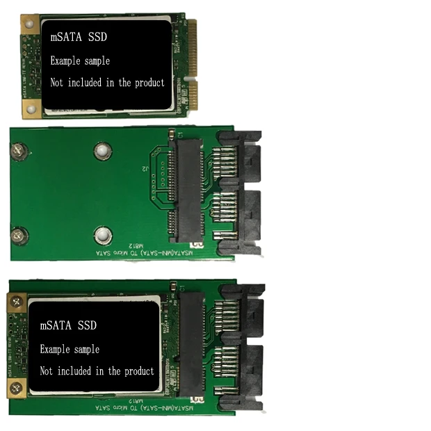 Msata SSD для microsata 1,8