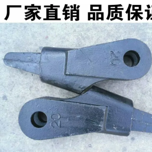 Xugong accessories crane sets 8 tons, 12 tons 25K525K16D50 ton steel wire rope iron pinch original factory