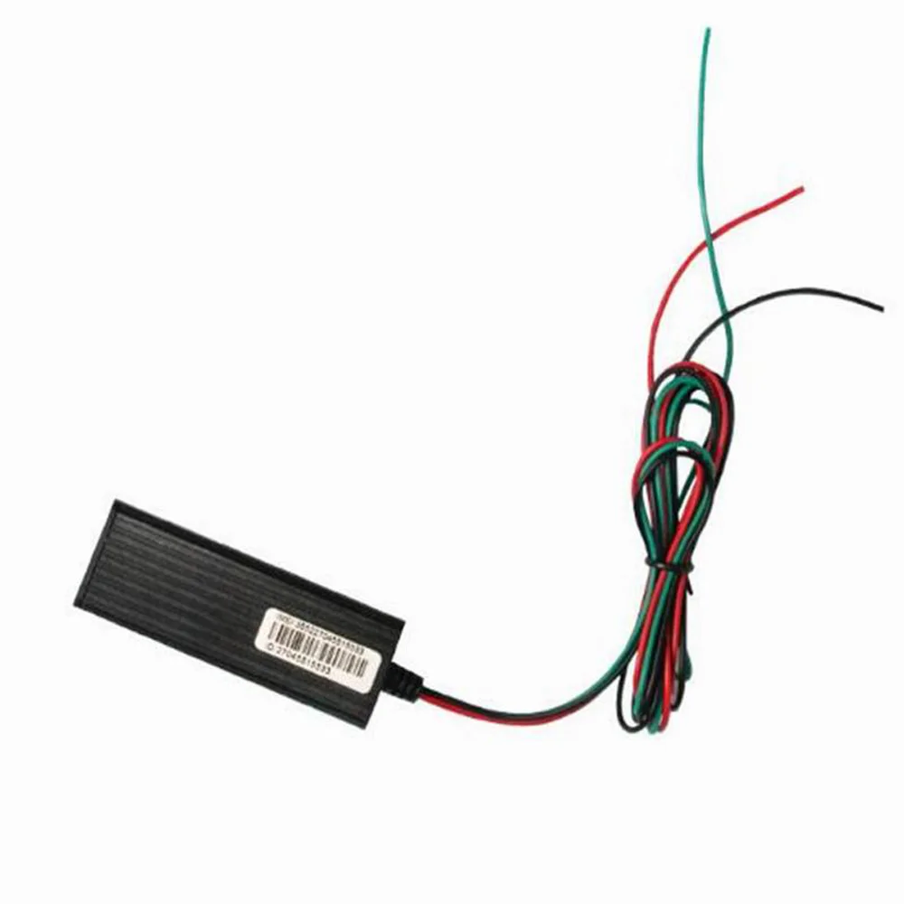 

Car Motorcycle GPS tracker T3 ACC detection HIGH SPEED platform Android IOS APP