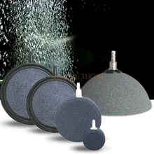 1PC 10CM Aquarium Pond Tank Air Bubble Disk Airstone Oxygen Disk Air Stone Pond Aeration Koi Stone Fish 10cm Diameter 1PC 10CM Aquarium Pond Tank Air Bubble Disk Airstone Oxygen Disk Air Stone Pond Aeration Koi Stone Fish 10cm Diameter