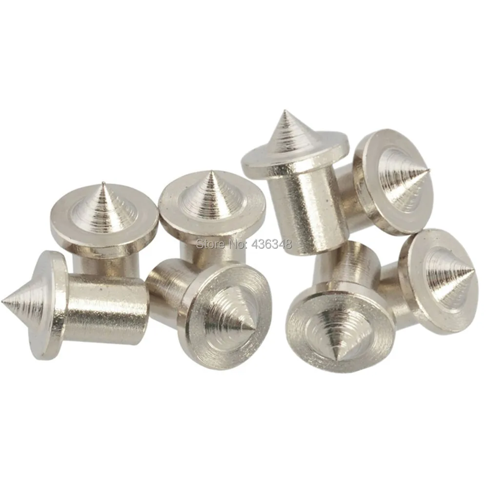 

8x Dowel Centre Point Set Joint Alignment Tool Centre Pin Dowelling Hole Tenon Drill Wood Woodwrking Drill Bit 6mm 8mm 10mm 12mm