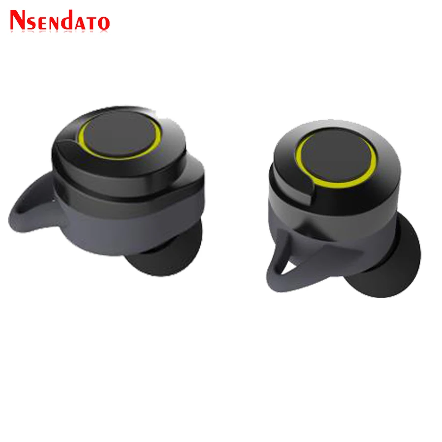 TWS BLuetooth V5.0 Earphone (8)