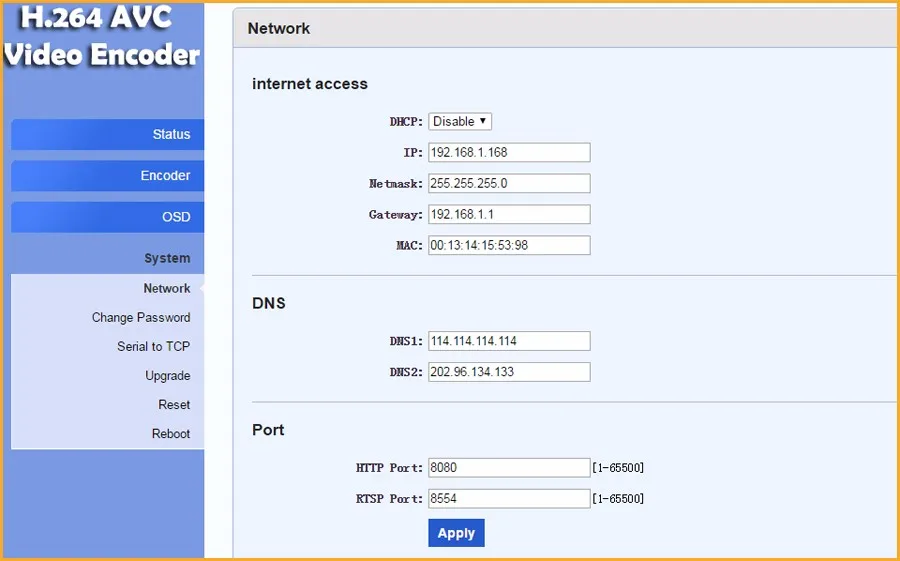 Лучший H.264/H264 4G HDMI к IP кодер IPTV кодер для стриминга Беспроводной видео передатчик Wi-Fi RTMP RTSP HLS Поддержка