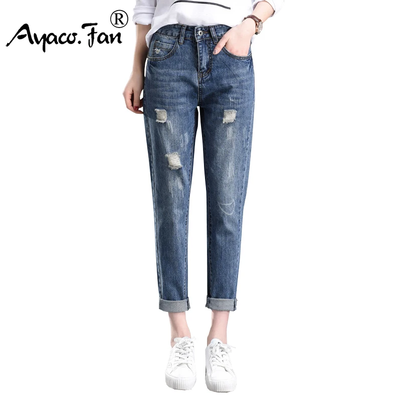 Pantalones para mujeres anchos Clearance