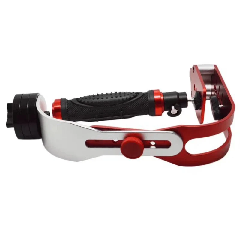 

Handheld Video Stabilizer Steady Cam For DSLR DV SLR Digital Camera Camcorder LCC77