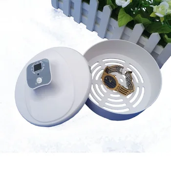 

the ultraviolet sterilization box whinch can put on small objects