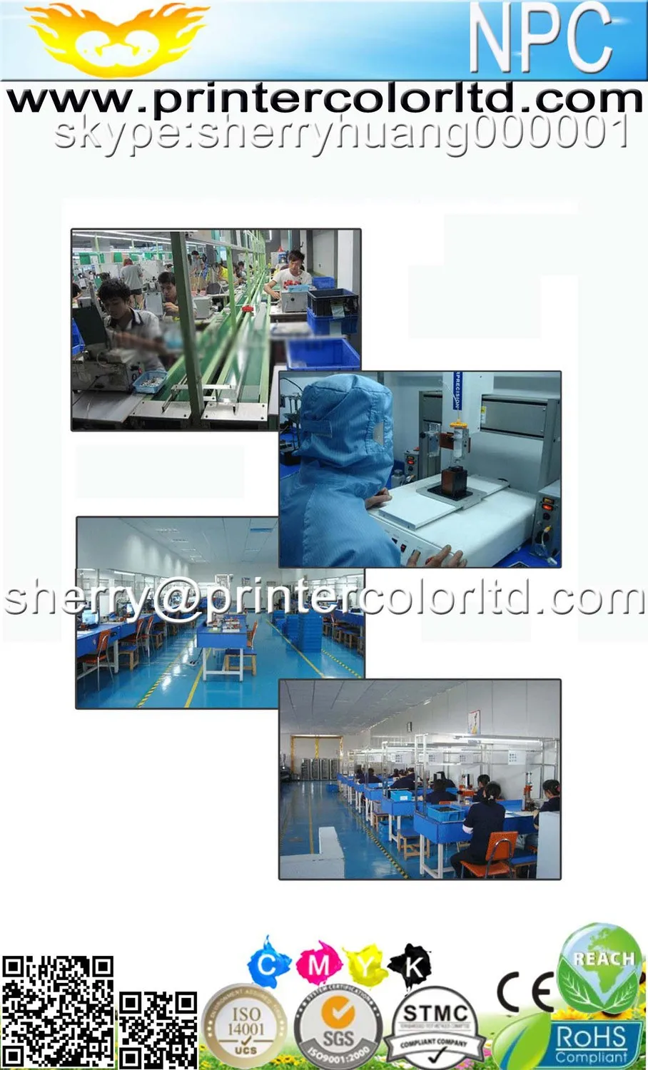 

toner  for Oki data C711-MPF for Okidata C710-CDTN  for Oki C710-N for Oki-data C711-DTN replacement laser CARTRIDGE