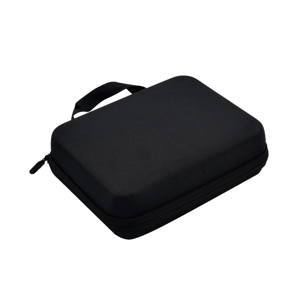 E58/JY018/JY019/GW58/X6/E010/E010S/E013/E50 Складная рукоятка RC FPV Дрон сумка чехол для переноски сумка# K7 - Цвет: A
