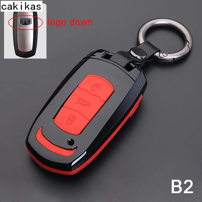 B (2)