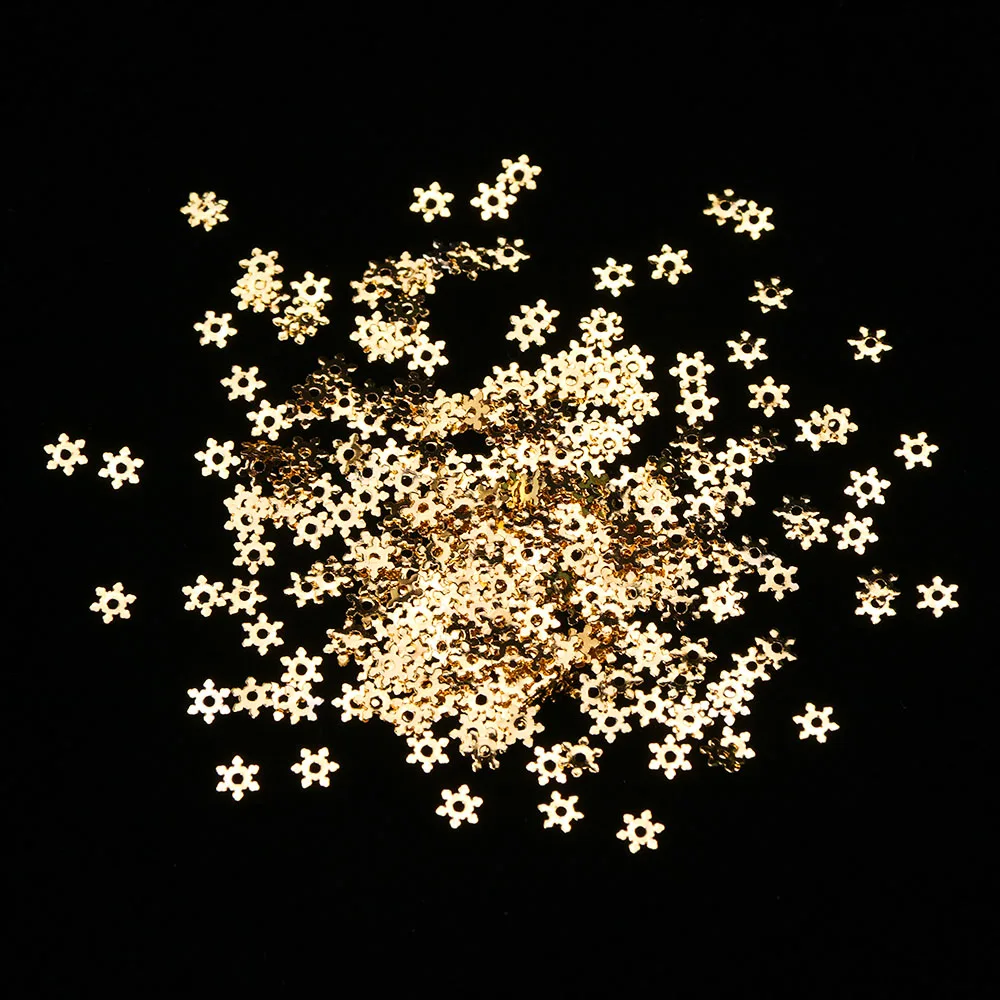 snowflakes