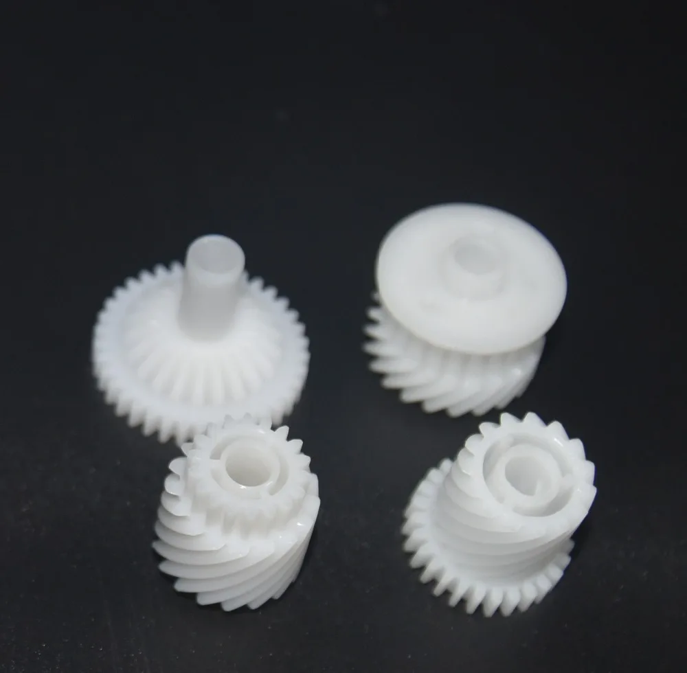 1 set* Toner waste recycling gear For xerox Docucolor DC570 550 6550 5540 750i 7600 560 700 Gear