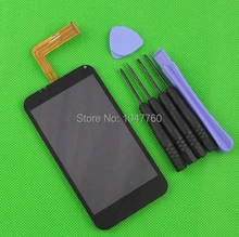 For HTC Verizon Incredible S G11 LCD Display Touch Screen Digitizer Assembly Replacement free tools
