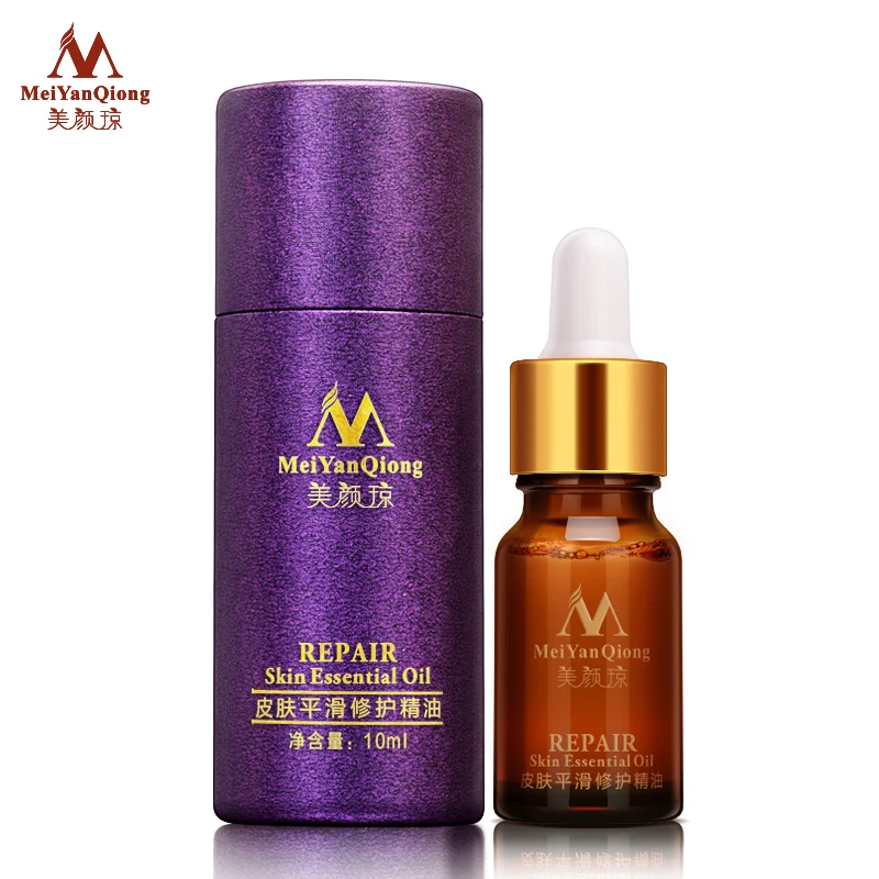 repair skin essential oil инструкция