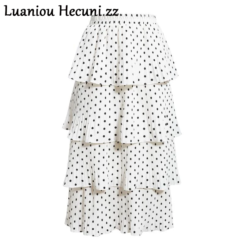 white dot