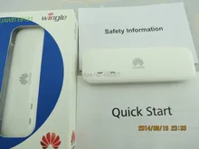 Envío libre huawei e8131 3g módem router wifi y 3g usb wifi dongle
