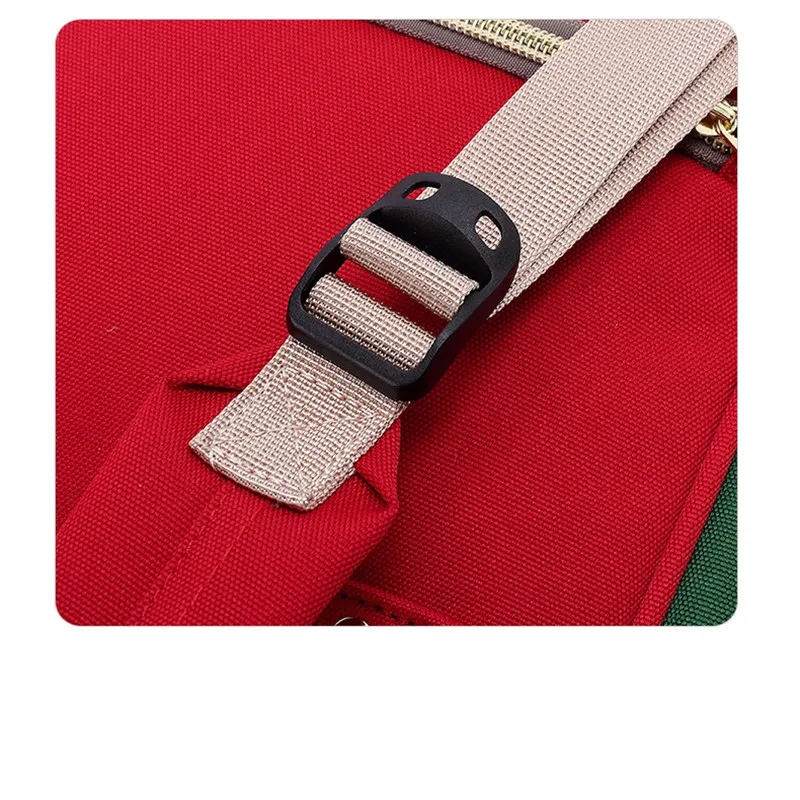 Upgrade New Add USB Charger Men&Women Shoulders Backpack Multi-function Waterproof Baby&Mummy Diaper Bags 12