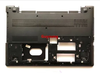 

New For Lenovo Ideapad 300-15 300-15ISK 300-15IBR Lower case Bottom Base Cover Housing Shell AP0YM000400 5CB0K14019