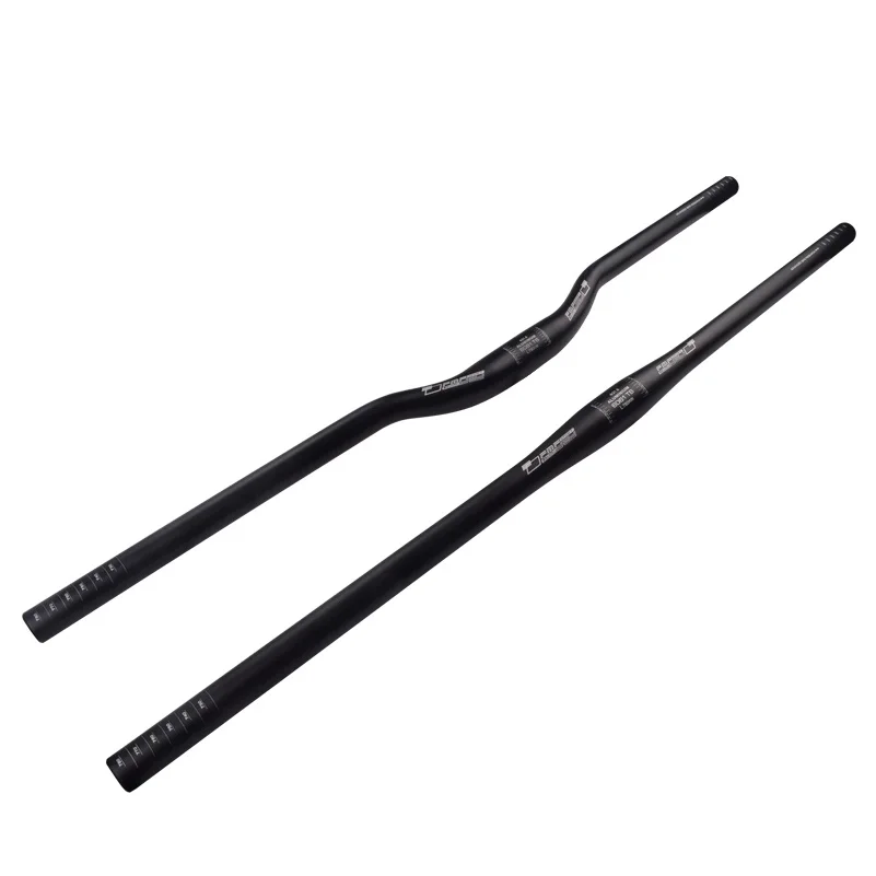 31.8mm 620mm MTB Bicycle Handlebar Mountain Road Bike Riser flat bar Handlebar