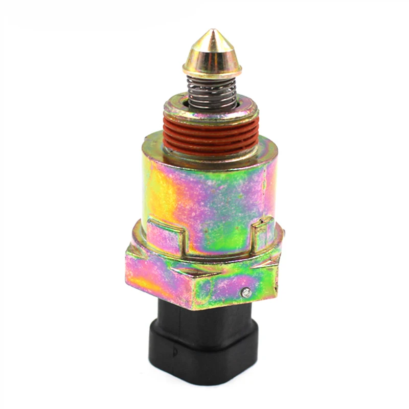 Клапан управления оборотами холостого хода для Jaguar XJ XJS BUICK Land Rover CHEVROLET GMC Rover mg ISUZU PONTIA 25527077 17089062 автомобильные аксессуары