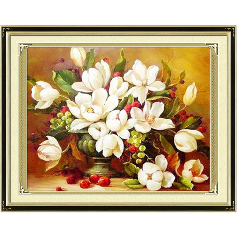 cross stitch/chinese cross stitch/needlework