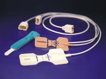 

25pcs/lot Nellcor Philips Mindray DB9 7pin disposable SpO2 sensor Neonate Adult Pediatric Infant non-oximax 0.9m/3ft
