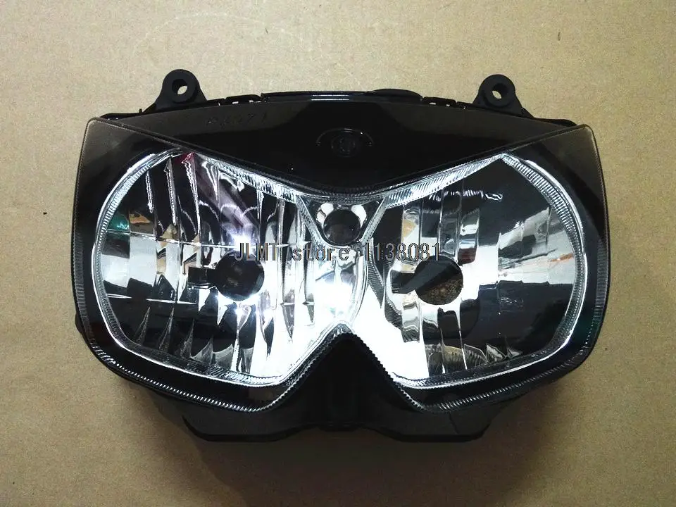 

Frontlamp Headlight for KAWASAKI Z1000 Z 1000 03 04 05 06 2003 2004 2005 2006