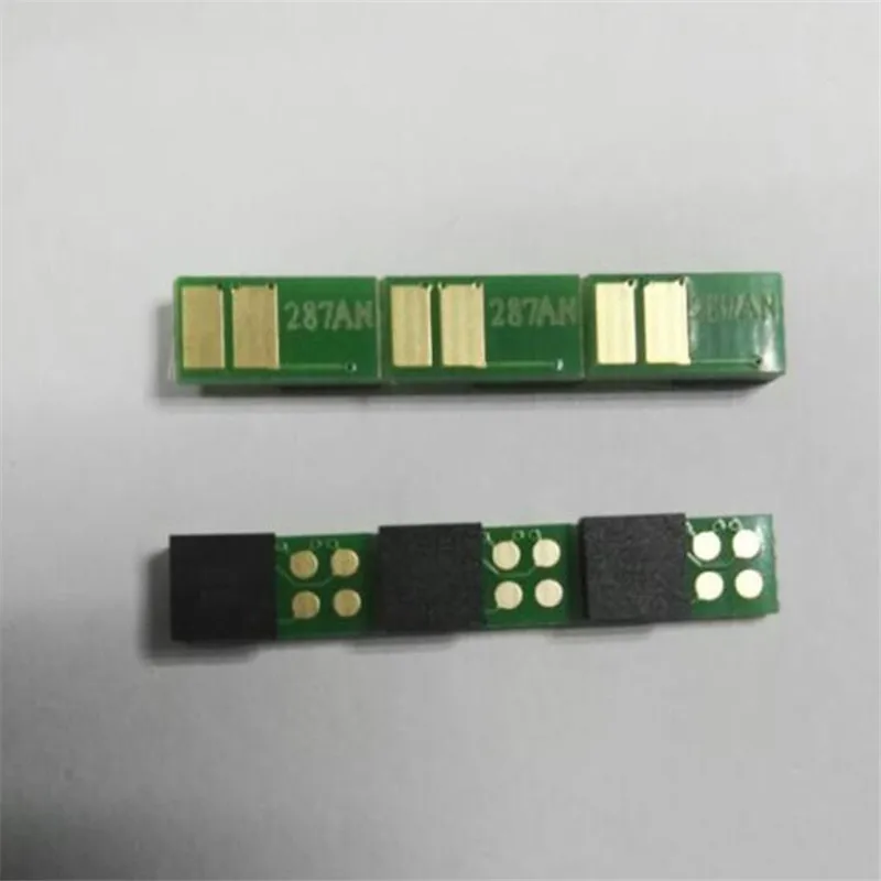 

CF287A 87A 287A black toner cartridge chip compatible For HP LaserJet Enterprise M506dn/M506n/M506x/MFP M52 Pro 500 M527 printer