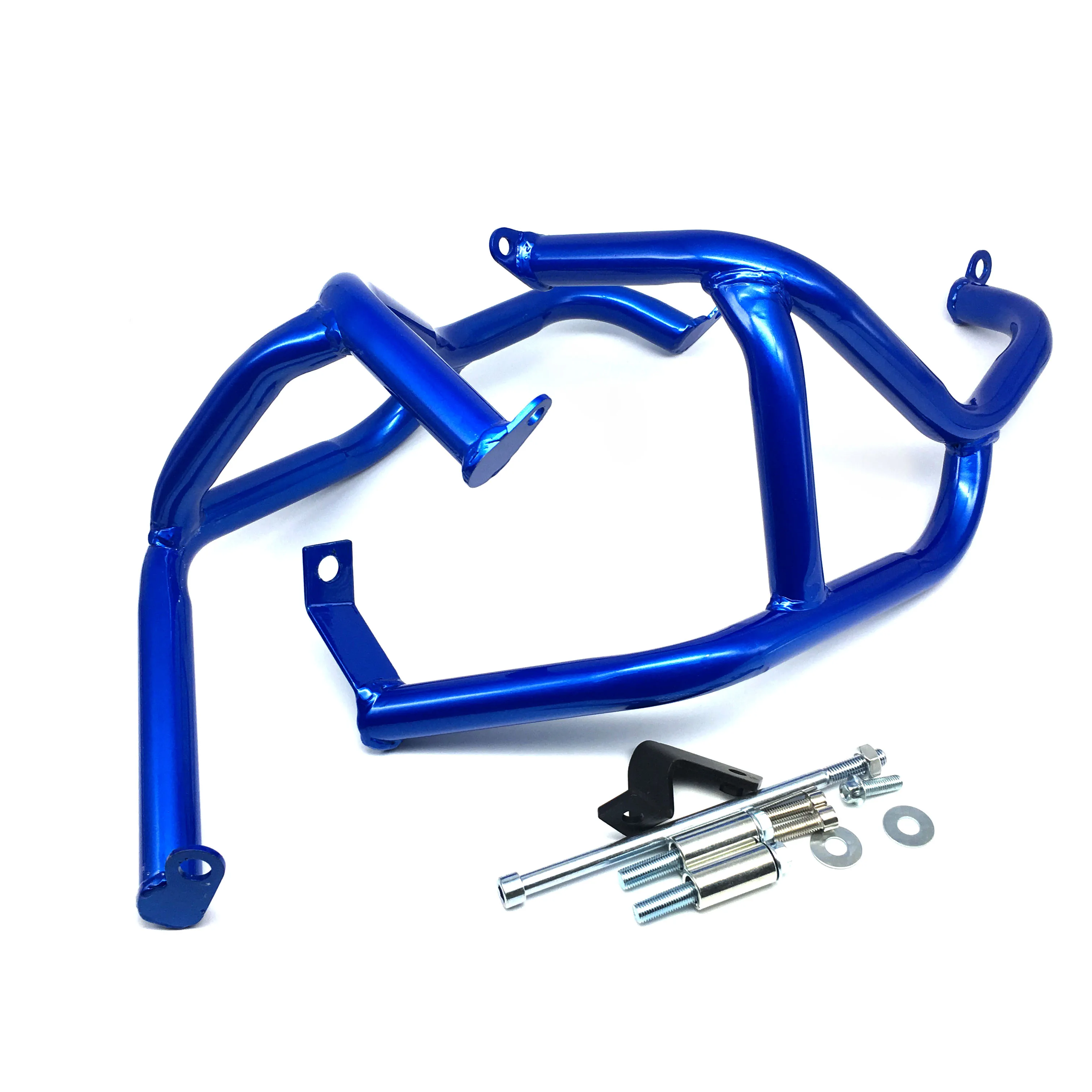 

For Kawasaki Z900 2017 2018 Motorcycle Crash Bar Engine Protective Frame Guard