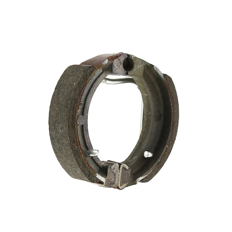 

For Yamaha PW50 PW 50 Y-Zinger 1981-2009 Brake Shoes Pads YP550 Brand New