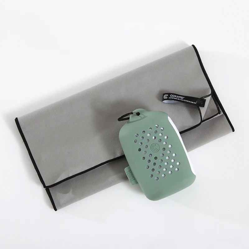 30x120cm Microfiber Fabric Beach Swimming Towel Quick Dry Outdoors Sports Camping Travel Bath Yoga Towel For Fitness Gym Adults