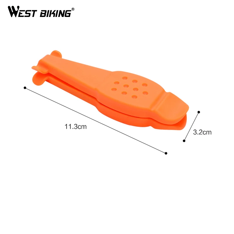 WEST BIKING велосипедные шины инструмент для ремонта клея велоспорта плоские
