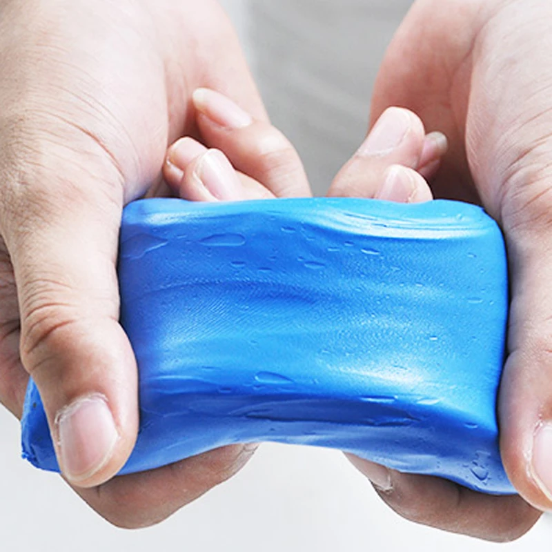 

100g Car Washing Mud Auto Magic Clean Clay Bar For Peugeot 206 207 208 301 307 308 407 2008 3008 4008 Subaru Forester