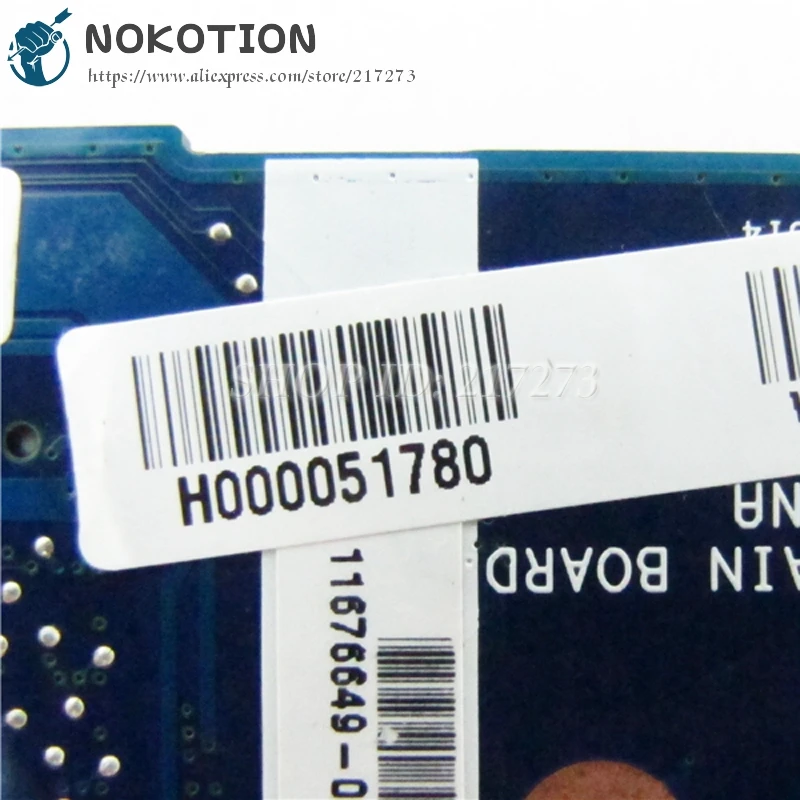 Nokotion H000051780 pc اللوحة لتوشيبا c855 c855d L850D C850D الرئيسي مجلس المقبس fs1 HD7670M ddr3 بطاقة الفيديو Nokotion H000051780 pc اللوحة لتوشيبا c855 c855d L850D C850D الرئيسي مجلس المقبس fs1 HD7670M ddr3 بطاقة الفيديو