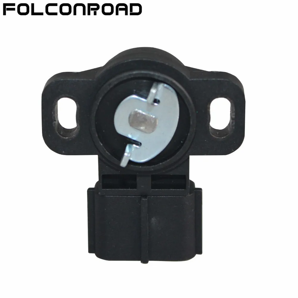﻿Buy GENUINE Throttle Position Sensor Of Kia Sedona Sorento OEM QP0073