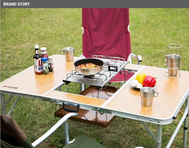 2017 New Fashionable Korean Style Family Bbq Table Folding 2017 New Fashionable Korean Style Family Bbq Table Folding Camping Outdoor Furniture Portable Picnic Barbecue