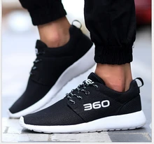 Nuevos zapatos Viejos Beijing zapatos de tela de Los Hombres unisex Zapatos Casuales Par de Deporte gran Tamaño Grande Male Pisos Zapatos Transpirables 2017 34-46 3 colores