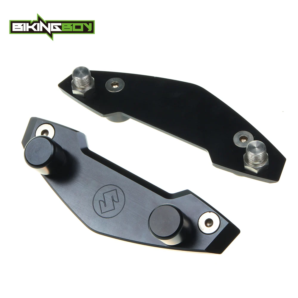 Ползунок двигателя BIKINGBOY для Suzuki GSF 600 750 1200 banдit 96 04 03 GSXR GSX R 1100 защитный чехол